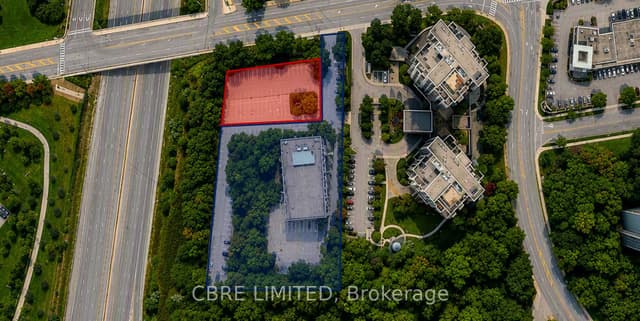 Commercial Retail at 123 Wynford Drive, Toronto, ON M3C 1K1, Toronto C13