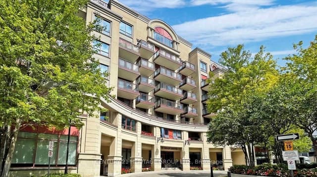 Condo Apartment at 27 Rean Drive 306, Toronto, ON M2K 0A6, Toronto C15