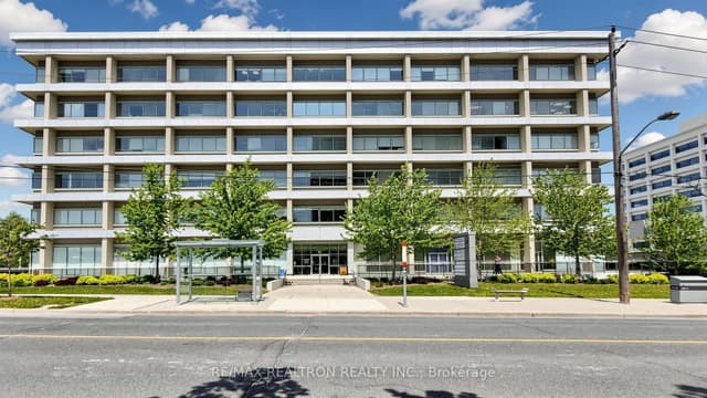 Office at 220 Duncan Mill Road A3, Toronto, ON M3B 3J5, Toronto C12