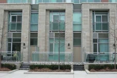 Suite Th102, Unit Th102 · 112 George St