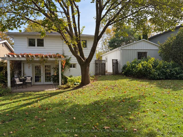 Detached at 72 Allan Street, Scugog, ON L9L 1E6