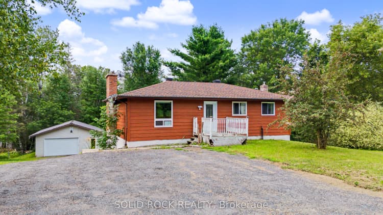 1372 VILLAGE Road
