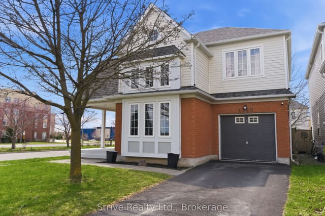 Detached at 1360 Dumont Street, Oshawa, ON L1K 2V3