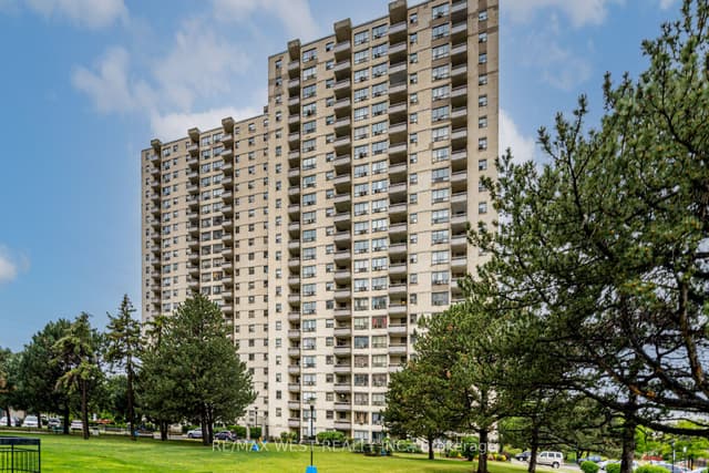 Condo Apartment at 390 Dixon Road 2309, Toronto, ON M9R 1T4, Toronto W09