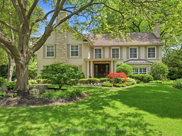 Detached at 153 Cairncroft Road, Oakville, ON L6J 4L8