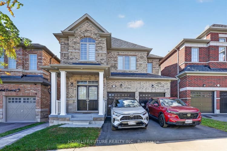 1191 Enchanted Crescent