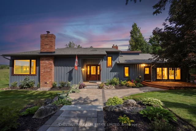 Detached at 2236 Boston Mills Road, Caledon, ON L7C 0M1