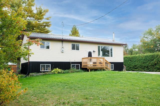Detached at 24 Oakwood Drive, Kawartha Lakes, ON K0M 1N0