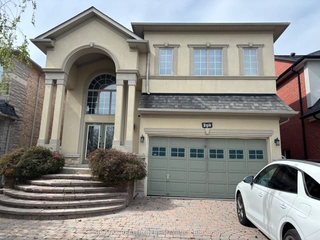 Detached at 298 Thornhill Woods Drive, Vaughan, ON L4J 8V6
