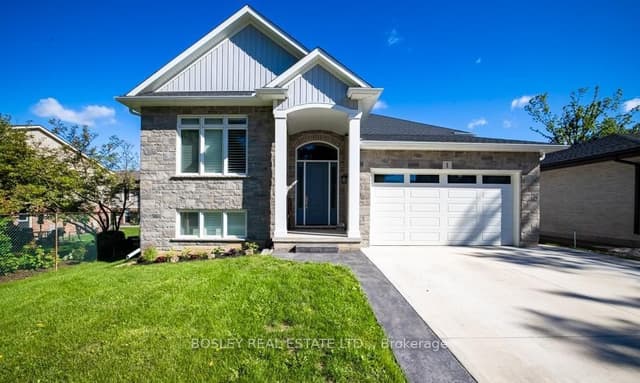 Detached at 1 Hurricane Road, Pelham, ON L0S 1E3