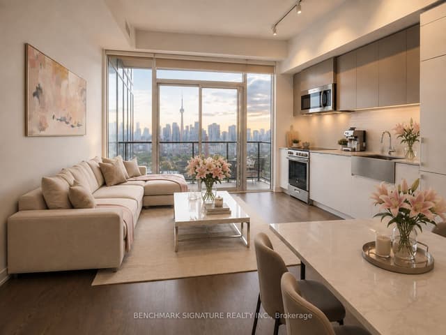 Condo Apartment at 270 Dufferin Street lph18, Toronto, ON M6K 0H8, Toronto W01