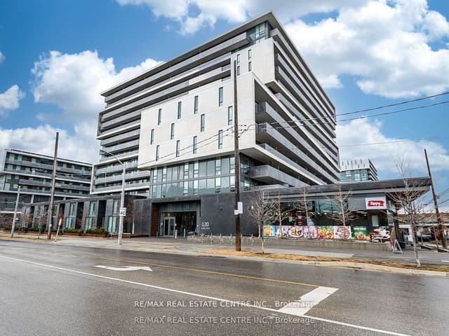 Condo Apartment at 120 Varna Drive 605, Toronto, ON M6A 0B3, Toronto C04