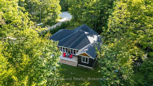 Detached at 504760 Grey Road 1, Georgian Bluffs, ON N0H 1S0