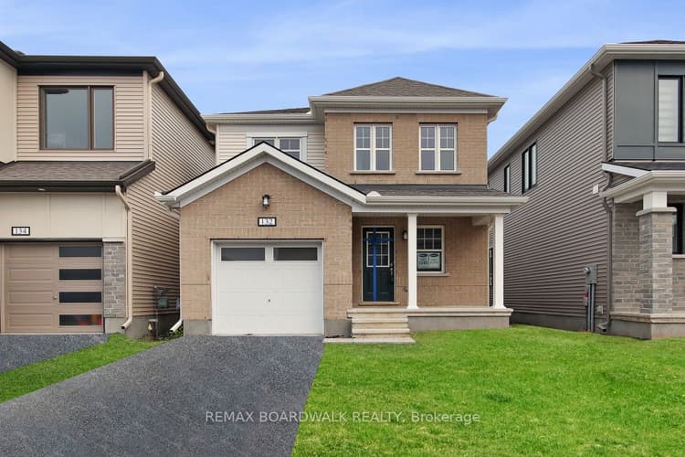 132 Yearling Circle