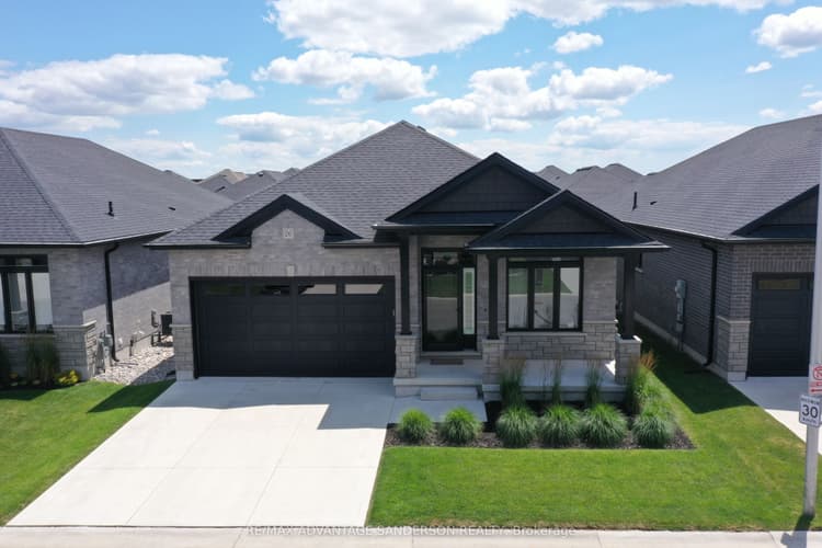 383 Daventry Way