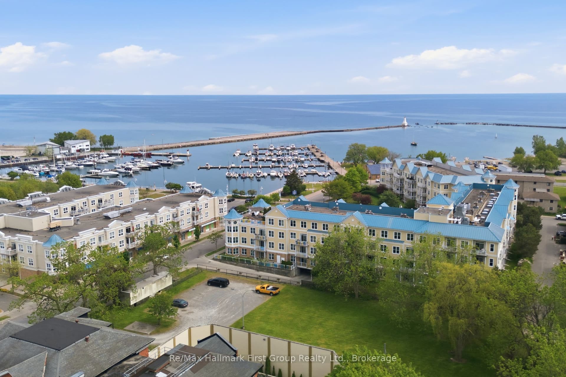 Suite 215 · Floor 2, Unit 215 · 145 Third St