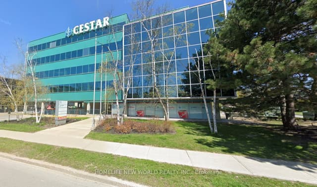 Office at 265 Yorkland Boulevard 5th floor, Toronto, ON M2J 1S5, Toronto C15