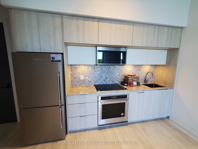 Condo Apartment at 25 Adra Grado Way 525, Toronto, ON M2J 0H6, Toronto C15