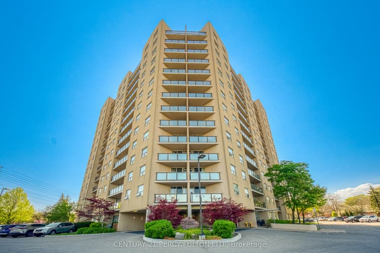 2 Westney Road