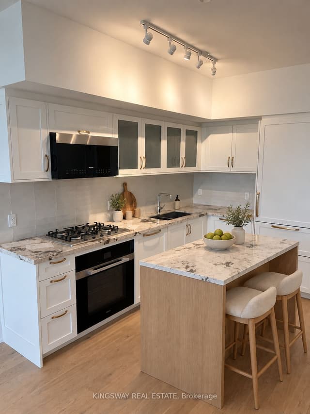 Common Element Condo at 505 Glencairn Avenue 218, Toronto, ON M6B 0B3, Toronto C04