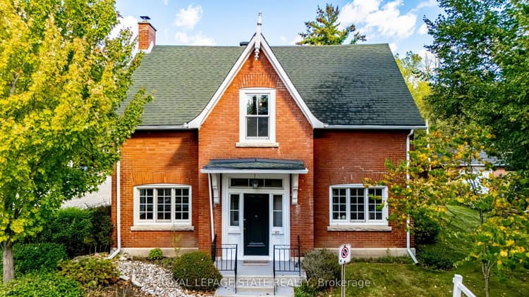 107 Melville Street