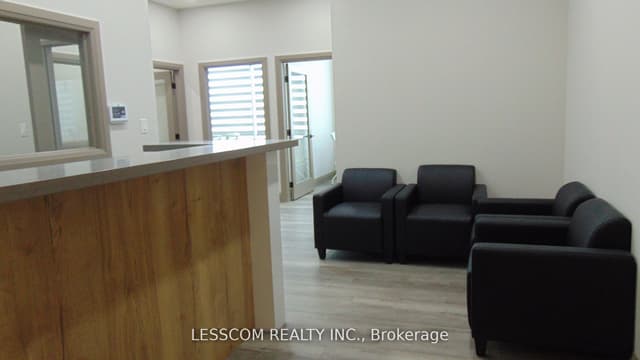 Office at 11615 McVean Drive 210, Brampton, ON L6P 4N5