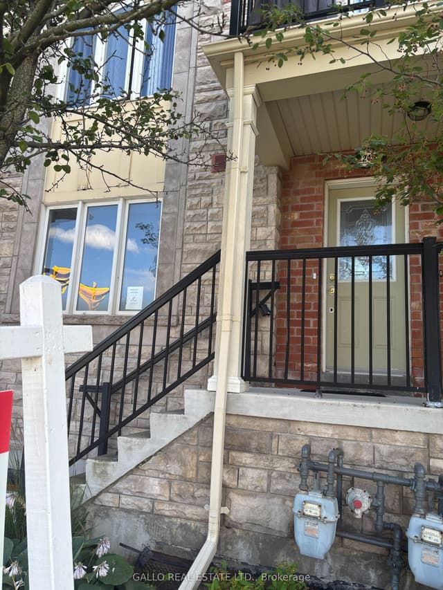 Condo Townhouse at 2245 Bur Oak Avenue 86, Markham, ON L6E 0C2