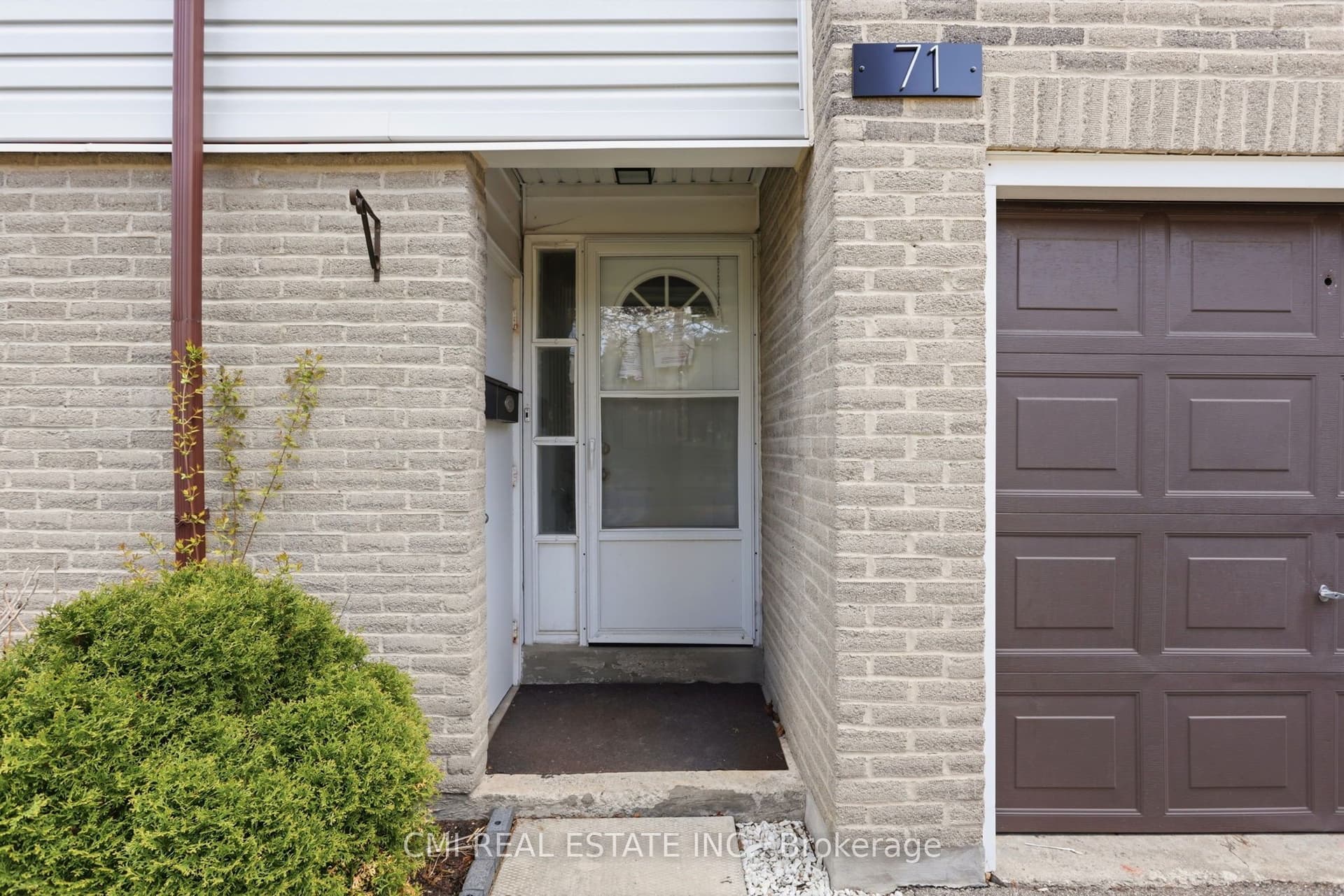 Suite 71, Unit 71 · 2440 Bromsgrove Rd