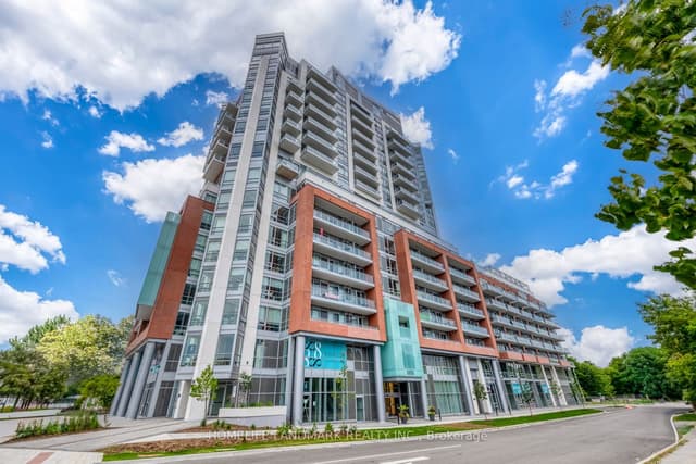 Condo Apartment at 8888 Yonge Street 307, Richmond Hill, ON L4C 5V6
