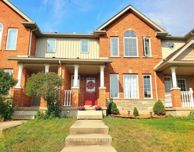 Att/Row/Townhouse at 559 Victoria Road N, Guelph, ON N1E 7M1
