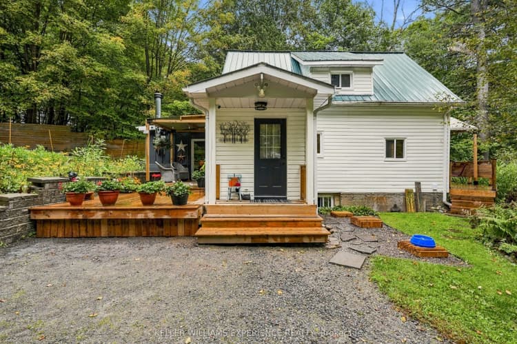 643 NORTH MARY LAKE Road