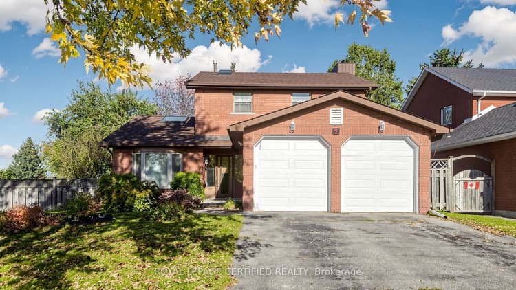 2 Gres Court
