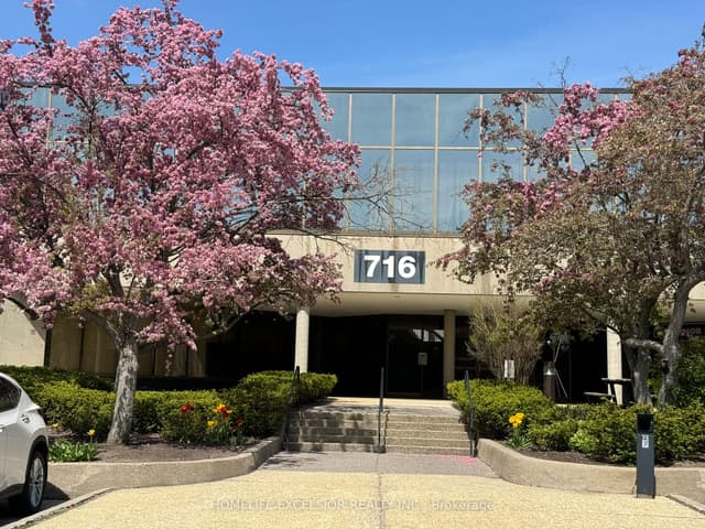 Office at 716 Gordon Baker Road 710, Toronto, ON M2H 3B4, Toronto C15