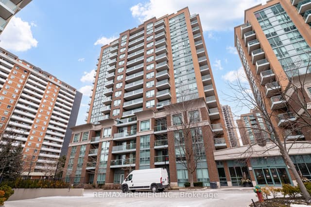 Condo Apartment at 15 Michael Power Place PH06, Toronto, ON M9A 5G4, Toronto W08