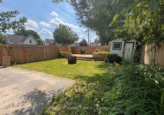 Detached at 365 Horrell Avenue, Midland, ON L4R 2A5