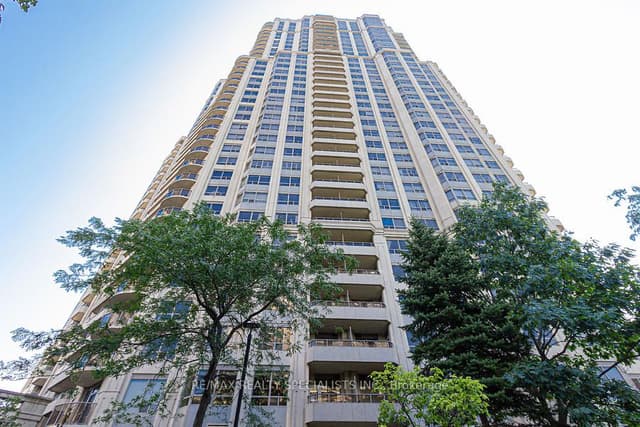 Condo Apartment at 25 Kingsbridge Garden Circle 2320, Mississauga, ON L5R 4B1