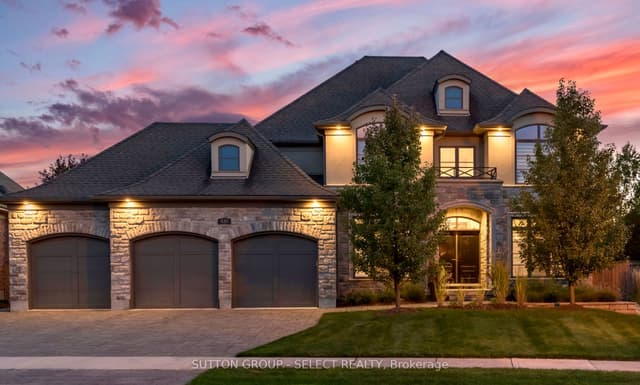Detached at 430 Bradwell Chase, London North, ON N6G 0P7
