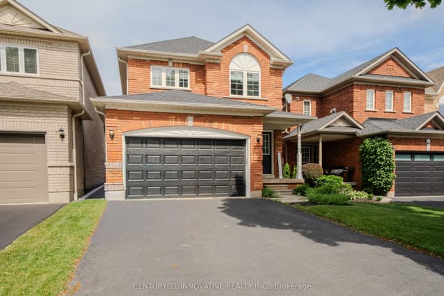 Link at 30 Castle Green Drive, Whitby, ON L1R 2P9