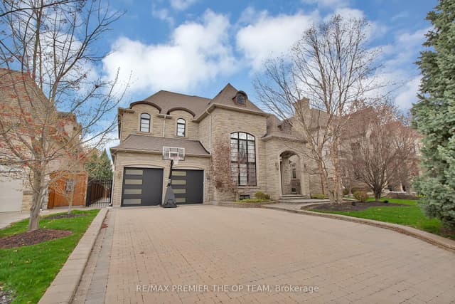 Detached at 62 Autumn Grove Court, Vaughan, ON L0J 1C0