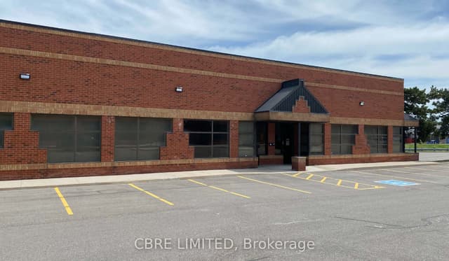 Industrial at 6580 Davand Drive 2, Mississauga, ON L5T 2M3