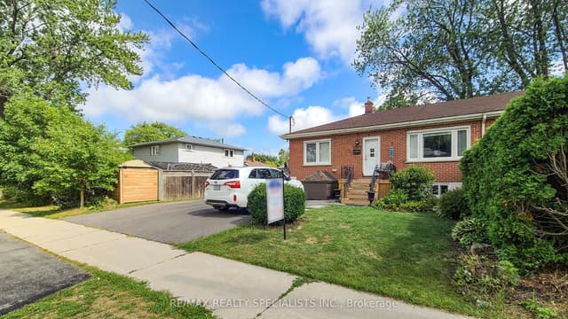 Semi-Detached at 1306-08 Leighland Road, Burlington, ON L7R 3S5