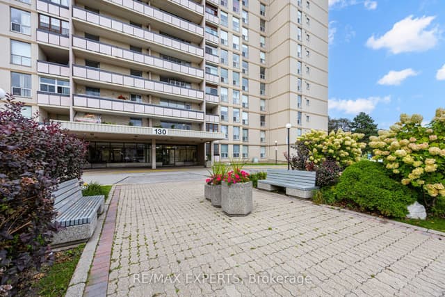 Condo Apartment at 130 Neptune Drive 1104, Toronto, ON M6A 1X5, Toronto C04