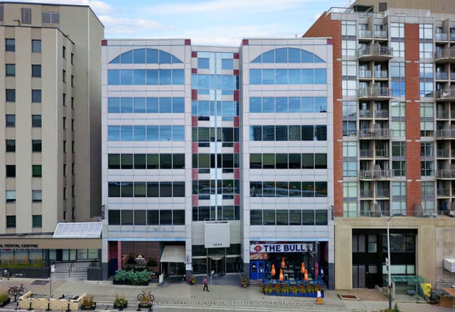 Office at 1835 Yonge Street 603, Toronto, ON M4S 1X8, Toronto C10
