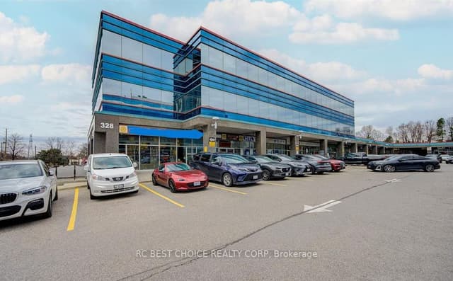 Sale Of Business at 328 Highway 7 E #25 & #26, Richmond Hill, ON L4B 3P7