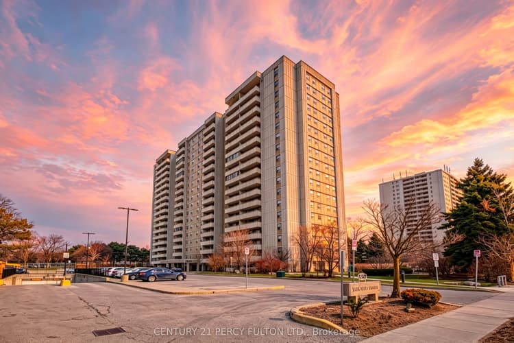 1338 York Mills Road