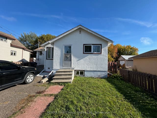 Detached at 344 Cornwall Avenue, Thunder Bay, ON P7B 1T3