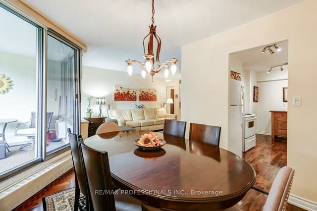 Condo Apartment at 420 Mill Road 112, Toronto, ON M9C 1Z1, Toronto W08