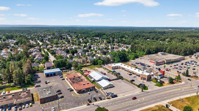 Commercial Retail at 215 Mill Street, Essa, ON L3W 0H1