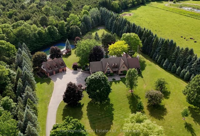 Detached at 5456 Bethesda Road, Clarington, ON L1C 3K5