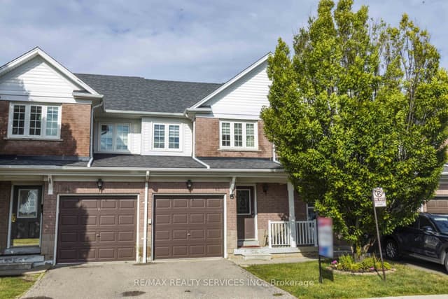 Condo Townhouse at 6830 Meadowvale Town Centre Circle 65, Mississauga, ON L5N 7T5